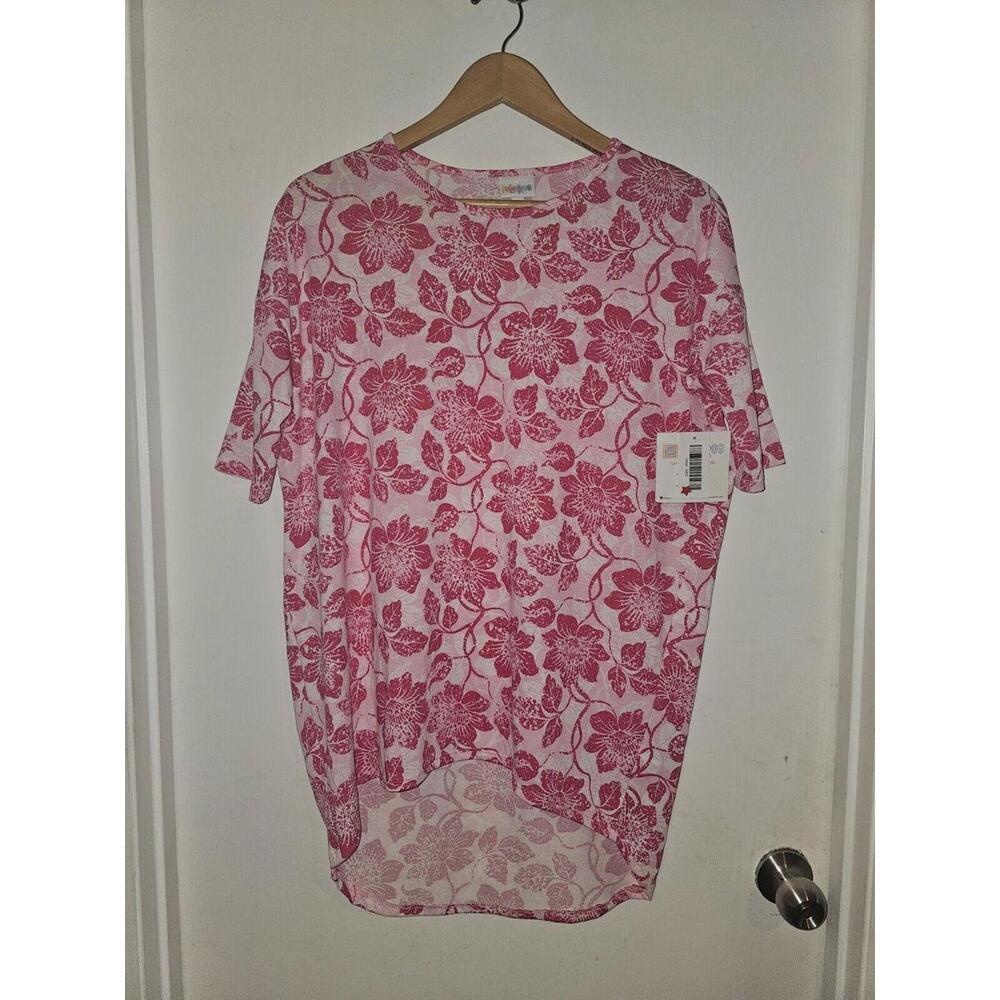 Lularoe Irma Xxs